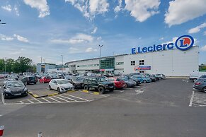 Apartment Zakladowa by Renters