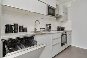 Apartment Zakladowa by Renters