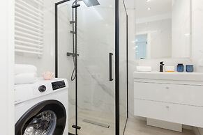 Zabłocie Apartments Cracow by Renters