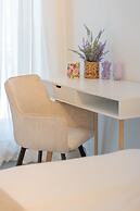 Zabłocie Apartments Cracow by Renters