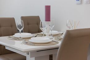 Zabłocie Apartments Cracow by Renters