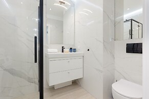 Zabłocie Apartments Cracow by Renters