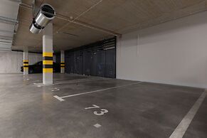 Zabłocie Apartments Cracow by Renters