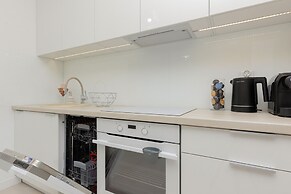 Zabłocie Apartments Cracow by Renters