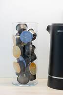 Zabłocie Apartments Cracow by Renters