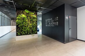 Zabłocie Apartments Cracow by Renters