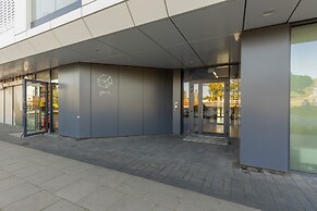 Zabłocie Apartments Cracow by Renters