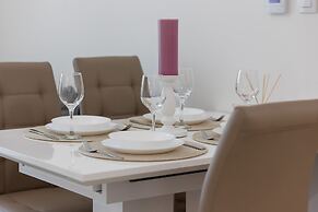 Zabłocie Apartments Cracow by Renters