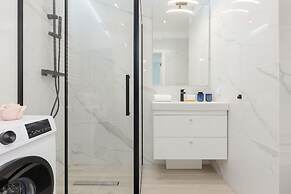 Zabłocie Apartments Cracow by Renters