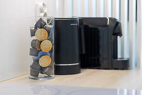 Zabłocie Apartments Cracow by Renters