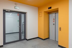 Zabłocie Apartments Cracow by Renters