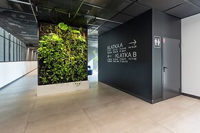 Zabłocie Apartments Cracow by Renters