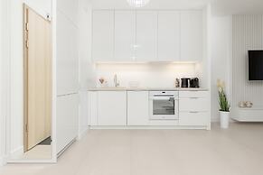 Zabłocie Apartments Cracow by Renters