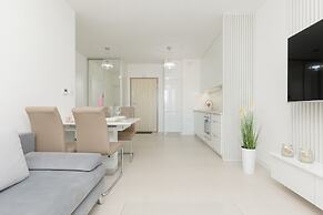 Zabłocie Apartments Cracow by Renters