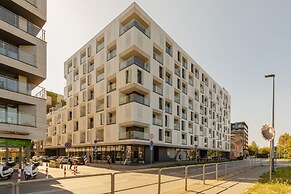Zabłocie Apartments Cracow by Renters