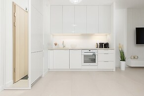 Zabłocie Apartments Cracow by Renters