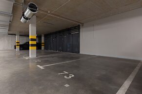 Zabłocie Apartments Cracow by Renters