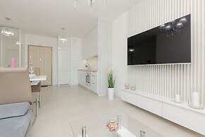 Zabłocie Apartments Cracow by Renters