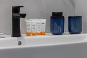 Zabłocie Apartments Cracow by Renters