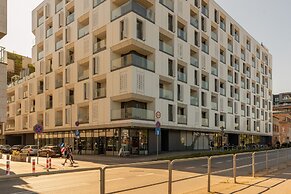 Zabłocie Apartments Cracow by Renters