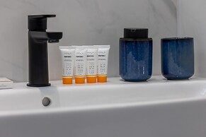 Zabłocie Apartments Cracow by Renters