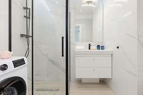 Zabłocie Apartments Cracow by Renters