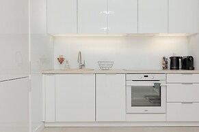 Zabłocie Apartments Cracow by Renters