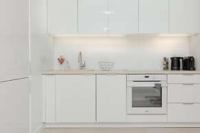 Zabłocie Apartments Cracow by Renters