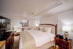21 High Street Residence By The Torch