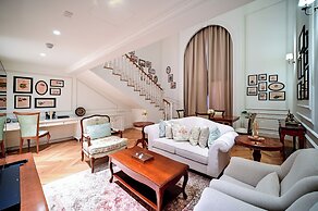 21 High Street Residence By The Torch