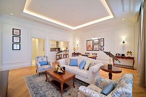 21 High Street Residence By The Torch