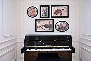 21 High Street Residence By The Torch