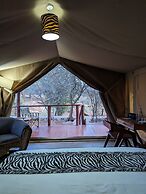 Oldonyo Orok Camp