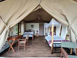 Oldonyo Orok Camp