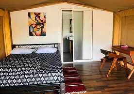 Oldonyo Orok Camp