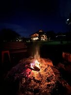 Oldonyo Orok Camp