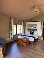 Oldonyo Orok Camp