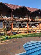 Oldonyo Orok Camp