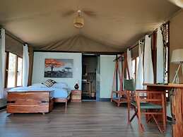 Oldonyo Orok Camp