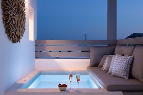 Hosting Moments Flat with Private Mini Pool