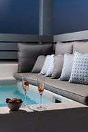 Hosting Moments Flat with Private Mini Pool