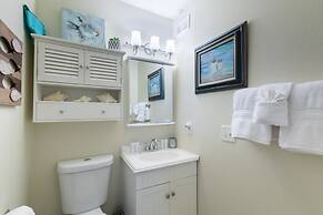 Spacious 3BR Pensacola Townhouse