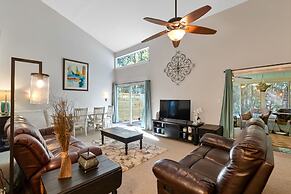 Spacious 3BR Pensacola Townhouse