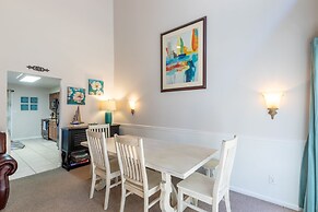 Spacious 3BR Pensacola Townhouse