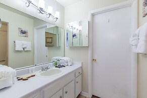 Spacious 3BR Pensacola Townhouse