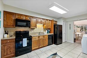 Spacious 3BR Pensacola Townhouse