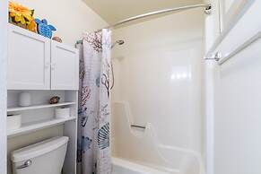 Spacious 3BR Pensacola Townhouse