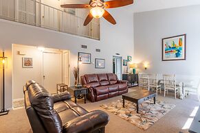 Spacious 3BR Pensacola Townhouse