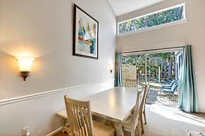 Spacious 3BR Pensacola Townhouse