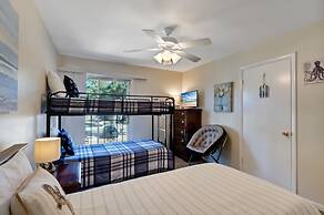 Spacious 3BR Pensacola Townhouse